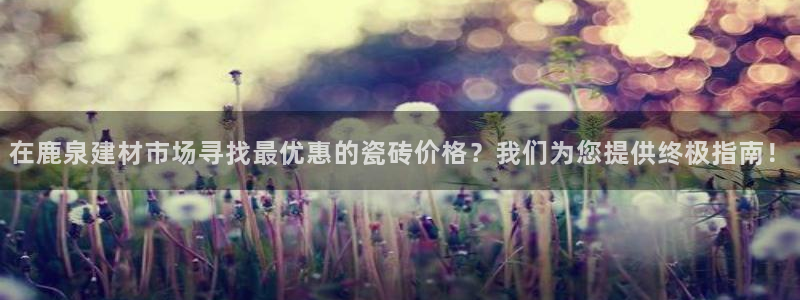杏鑫平台怎么样